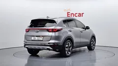 2019 Kia Sportage Diesel 2.0 2WD — фото 2