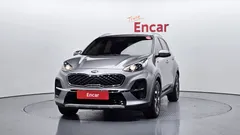 2019 Kia Sportage Diesel 2.0 2WD — фото 3