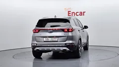 2019 Kia Sportage Diesel 2.0 2WD — фото 4