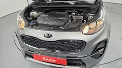 2019 Kia Sportage Diesel 2.0 2WD — фото 6