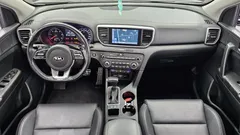 2019 Kia Sportage Diesel 2.0 2WD — фото 7