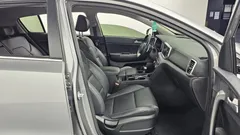 2019 Kia Sportage Diesel 2.0 2WD — фото 10