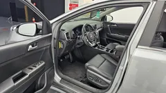 2019 Kia Sportage Diesel 2.0 2WD — фото 11