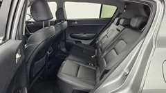 2019 Kia Sportage Diesel 2.0 2WD — фото 12
