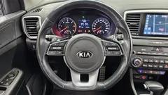 2019 Kia Sportage Diesel 2.0 2WD — фото 13