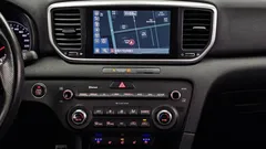 2019 Kia Sportage Diesel 2.0 2WD — фото 14