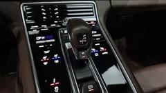 2023 Porsche Panamera 2.9 AWD Platinum Edition, синий — фото 9
