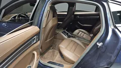 2023 Porsche Panamera 2.9 AWD Platinum Edition, синий — фото 16