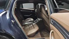 2023 Porsche Panamera 2.9 AWD Platinum Edition, синий — фото 17