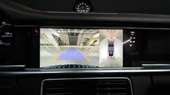 2023 Porsche Panamera 2.9 AWD Platinum Edition, синий — фото 20