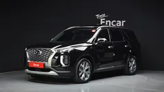 2022 Hyundai Palisade Diesel 2.2 2WD — фото 1