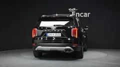 2022 Hyundai Palisade Diesel 2.2 2WD — фото 4