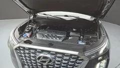 2022 Hyundai Palisade Diesel 2.2 2WD — фото 6