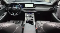 2022 Hyundai Palisade Diesel 2.2 2WD — фото 7