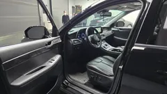 2022 Hyundai Palisade Diesel 2.2 2WD — фото 10