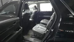 2022 Hyundai Palisade Diesel 2.2 2WD — фото 11