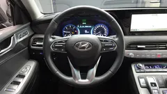 2022 Hyundai Palisade Diesel 2.2 2WD — фото 13
