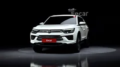 2023 KG_Mobility_Ssangyong KORANDO Gasoline 1.5 2WD C7 — фото 3