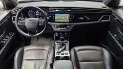 2023 KG_Mobility_Ssangyong KORANDO Gasoline 1.5 2WD C7 — фото 7