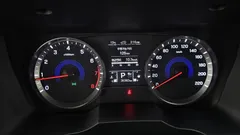2023 KG_Mobility_Ssangyong KORANDO Gasoline 1.5 2WD C7 — фото 8
