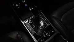 2023 KG_Mobility_Ssangyong KORANDO Gasoline 1.5 2WD C7 — фото 9