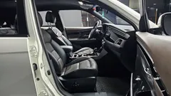 2023 KG_Mobility_Ssangyong KORANDO Gasoline 1.5 2WD C7 — фото 10