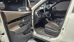 2023 KG_Mobility_Ssangyong KORANDO Gasoline 1.5 2WD C7 — фото 11