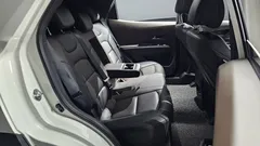 2023 KG_Mobility_Ssangyong KORANDO Gasoline 1.5 2WD C7 — фото 12