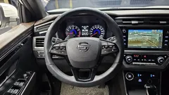 2023 KG_Mobility_Ssangyong KORANDO Gasoline 1.5 2WD C7 — фото 13