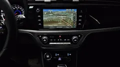 2023 KG_Mobility_Ssangyong KORANDO Gasoline 1.5 2WD C7 — фото 14