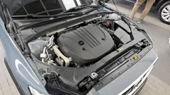 2022 Volvo V60 B5 Pro AWD, серый — фото 6