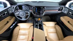 2022 Volvo V60 B5 Pro AWD, серый — фото 7