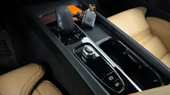 2022 Volvo V60 B5 Pro AWD, серый — фото 9