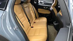 2022 Volvo V60 B5 Pro AWD, серый — фото 12