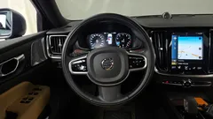 2022 Volvo V60 B5 Pro AWD, серый — фото 13