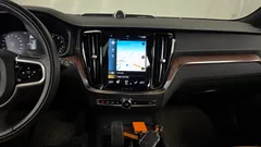 2022 Volvo V60 B5 Pro AWD, серый — фото 14