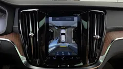 2022 Volvo V60 B5 Pro AWD, серый — фото 15