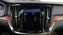 2022 Volvo V60 B5 Pro AWD, серый — фото 16