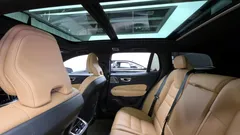 2022 Volvo V60 B5 Pro AWD, серый — фото 19