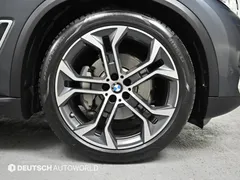 2022 BMW X5 xDrive 40i xLine — фото 5