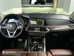 2022 BMW X5 xDrive 40i xLine — фото 7