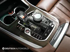 2022 BMW X5 xDrive 40i xLine — фото 9