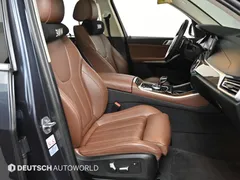 2022 BMW X5 xDrive 40i xLine — фото 10