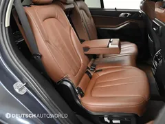 2022 BMW X5 xDrive 40i xLine — фото 16