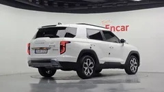2023 SsangYong Torres Gasoline 1.5 2WD — фото 2