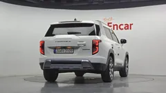 2023 SsangYong Torres Gasoline 1.5 2WD — фото 4