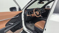 2023 SsangYong Torres Gasoline 1.5 2WD — фото 10