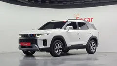 2023 SsangYong Torres Gasoline 1.5 2WD — фото 12
