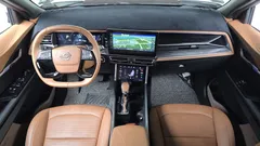 2023 SsangYong Torres Gasoline 1.5 2WD — фото 14