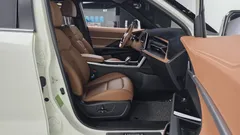 2023 SsangYong Torres Gasoline 1.5 2WD — фото 15